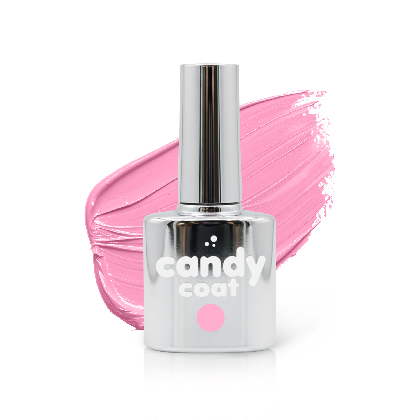 Classic Gel Polish - Nº 008 - UV/LED Gel Nail Polish