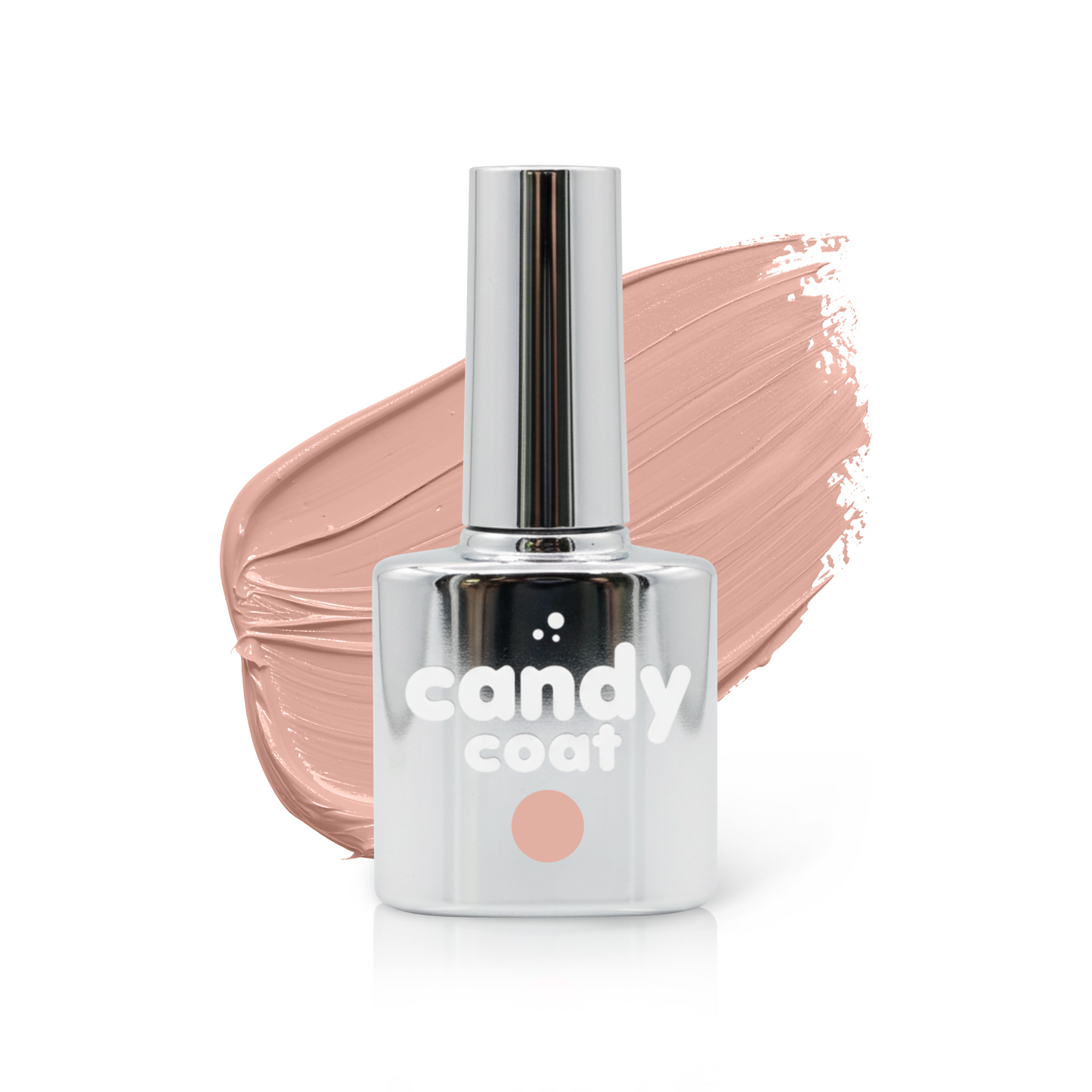 Classic Gel Polish - Nº 018 - UV/LED Gel Nail Polish