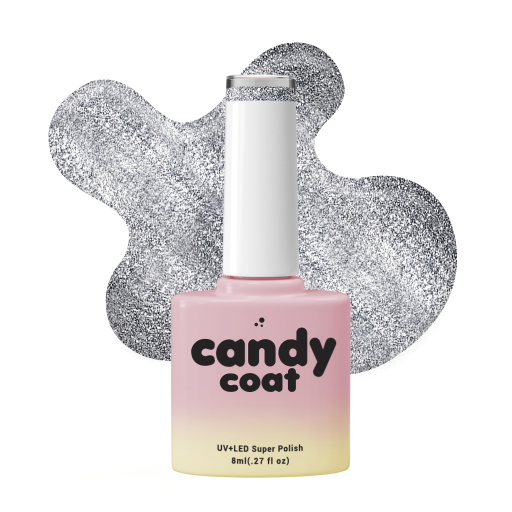 Candy Coat - Gel Polish - NÂș 065 - Candy Coat