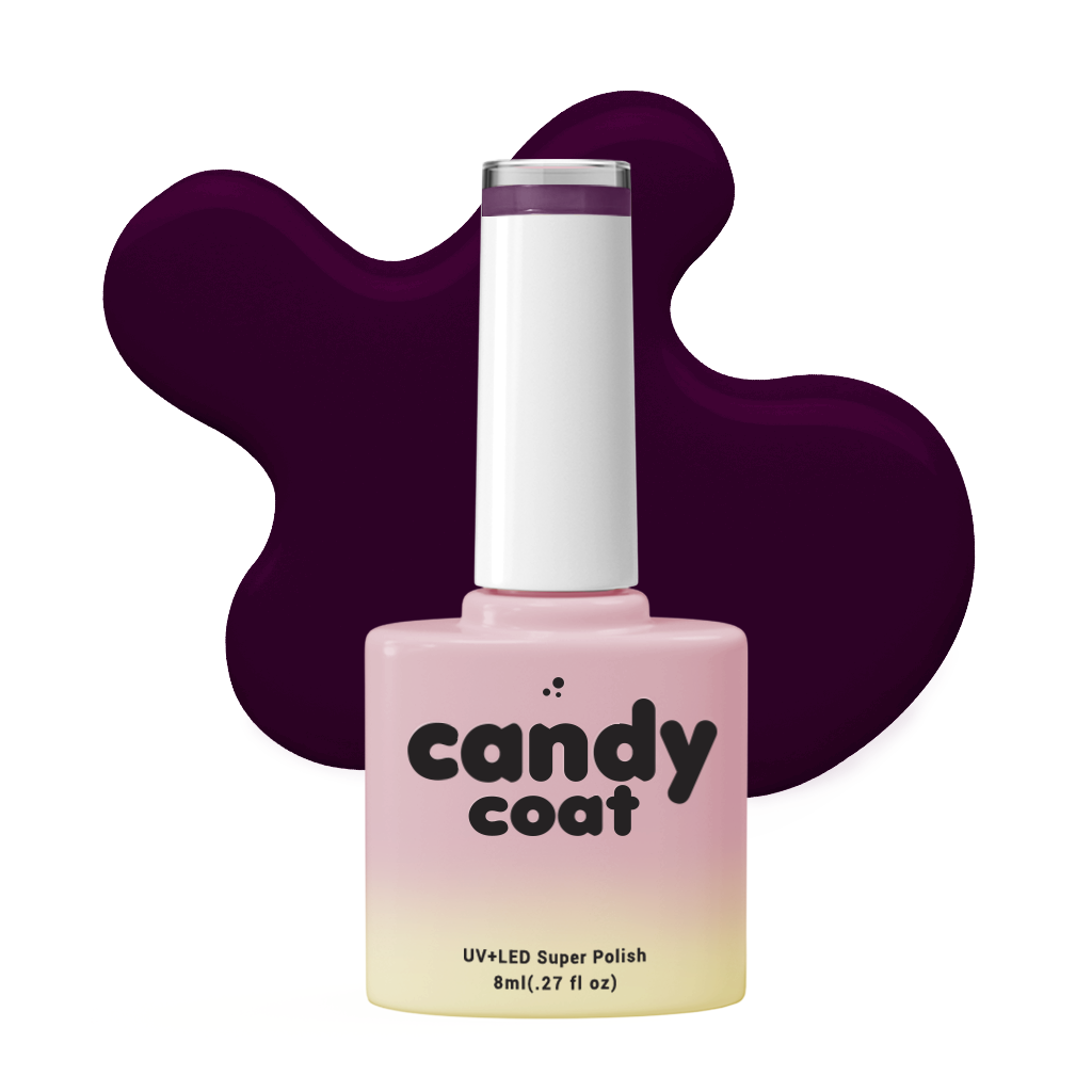Candy Coat - Gel Polish - NÂș 290 - Candy Coat