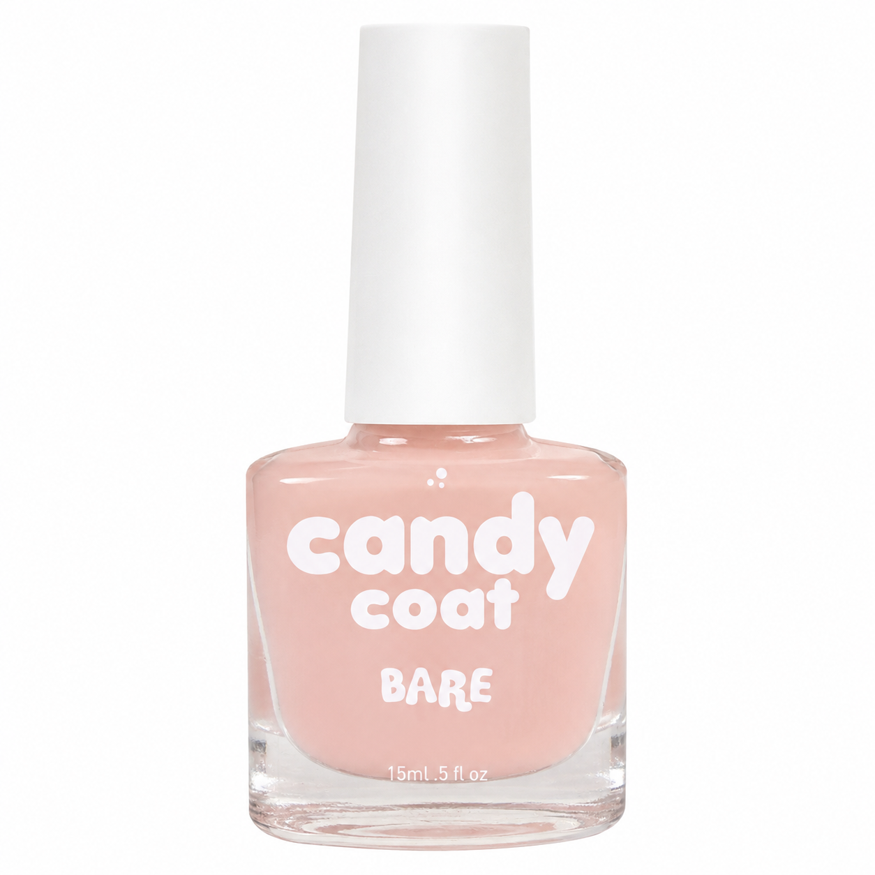 Bare · Clean Girl Paint