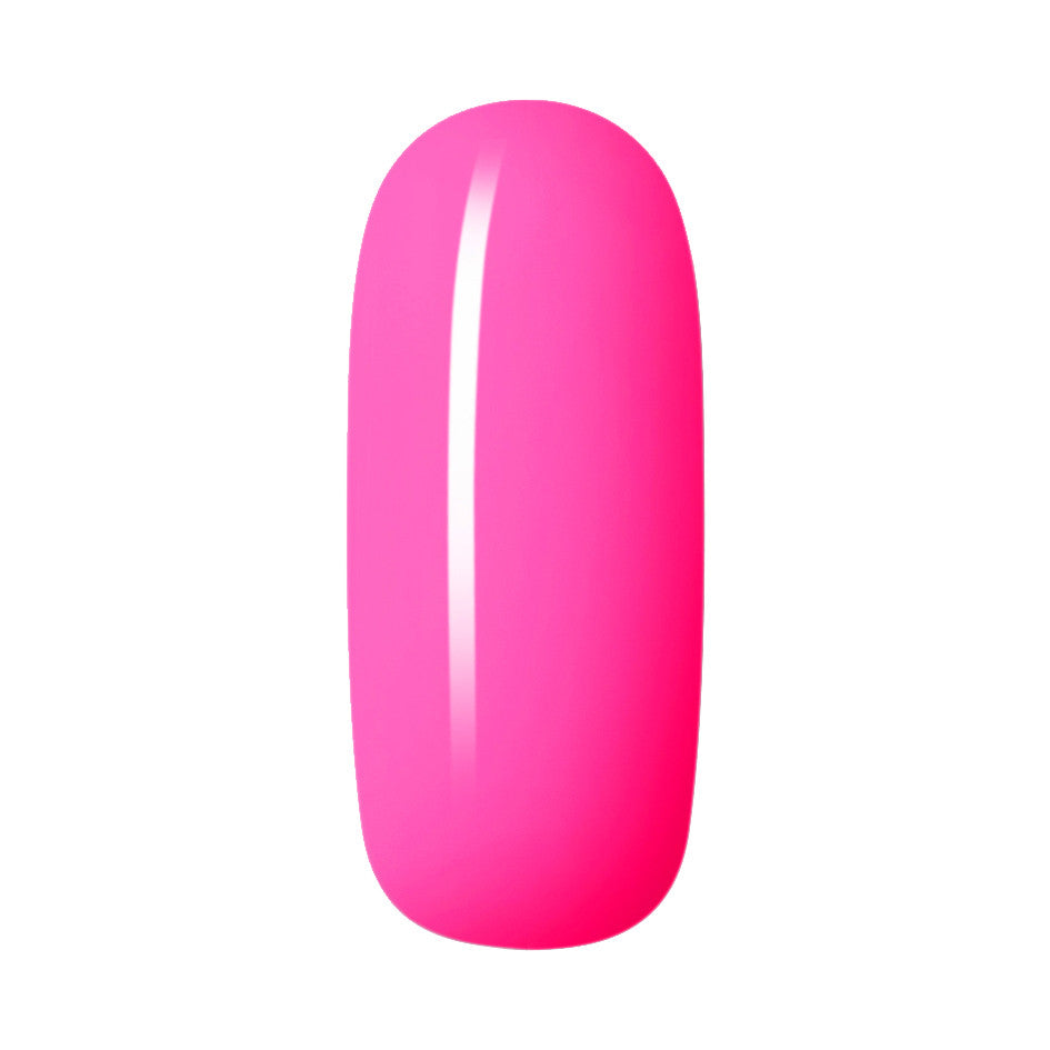 Classic Gel Polish - Nº 041 - UV/LED Gel Nail PolishCandy Coat