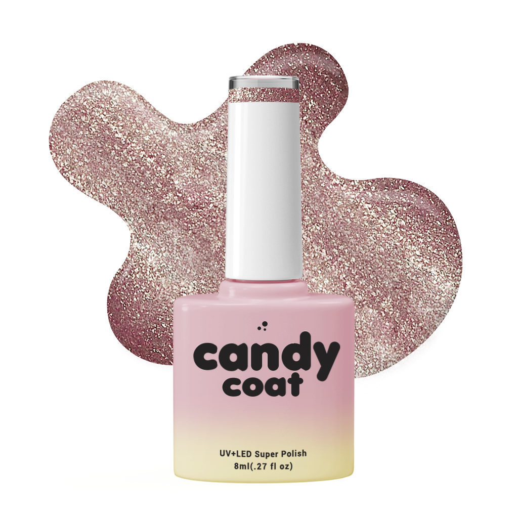 Candy Coat - Gel Polish - NÂș 333 - Candy Coat