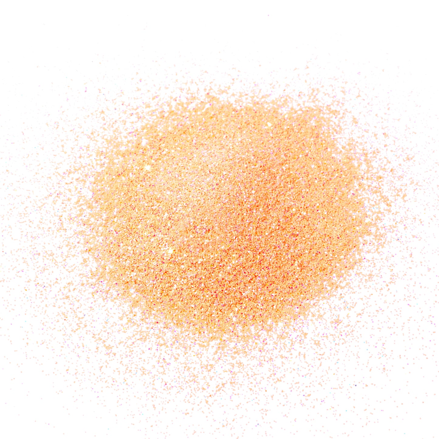 Peach Pie - Sugar - Candy Coat
