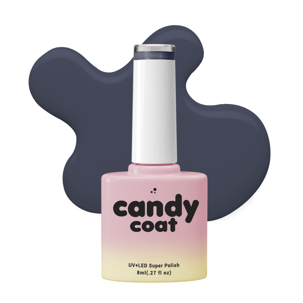 Candy Coat - Gel Polish - NÂș 416 - Candy Coat