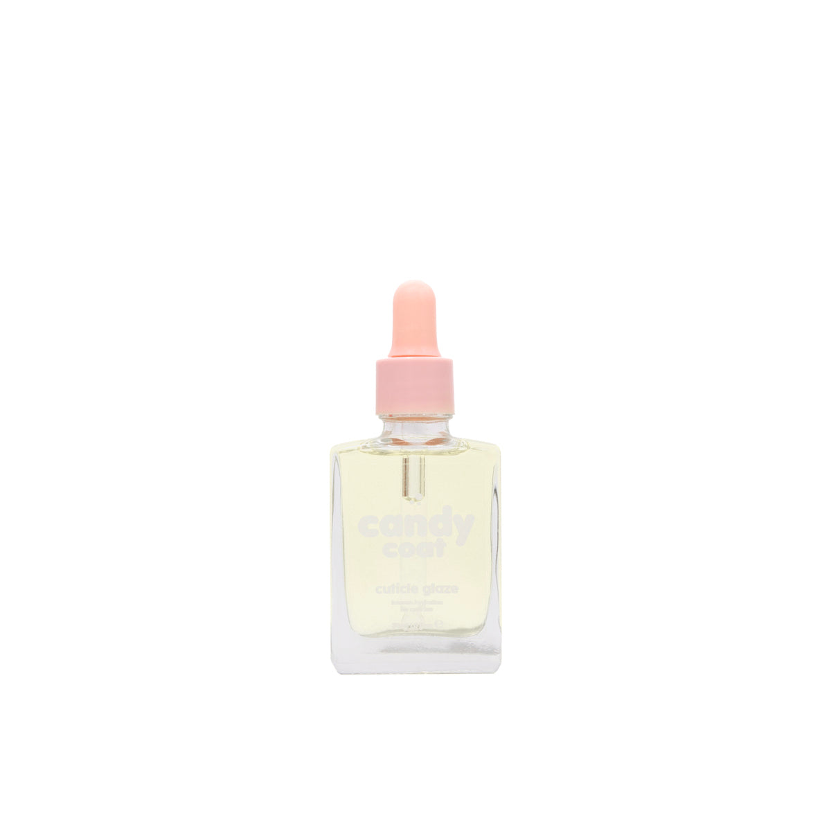 Cuticle Glaze - Coconut