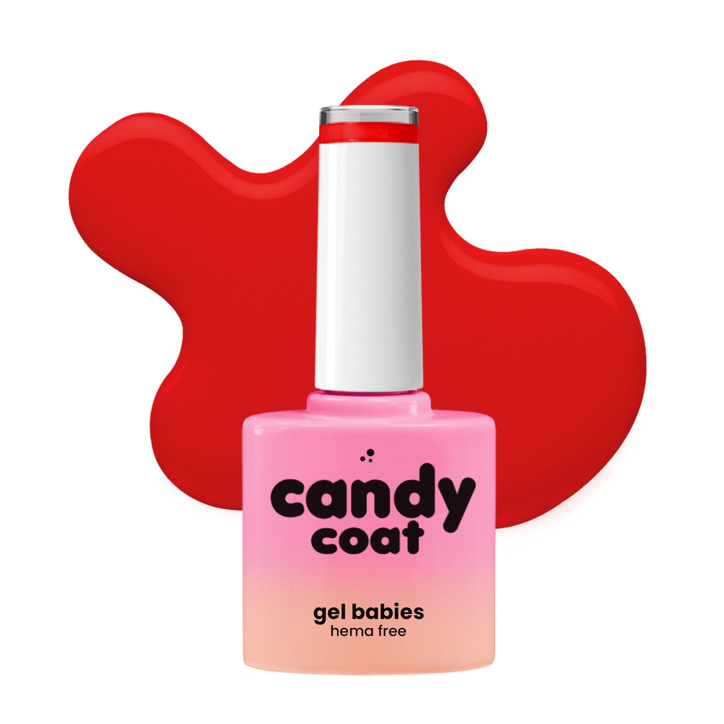 Gel Babies® - Ashley - Nº 506