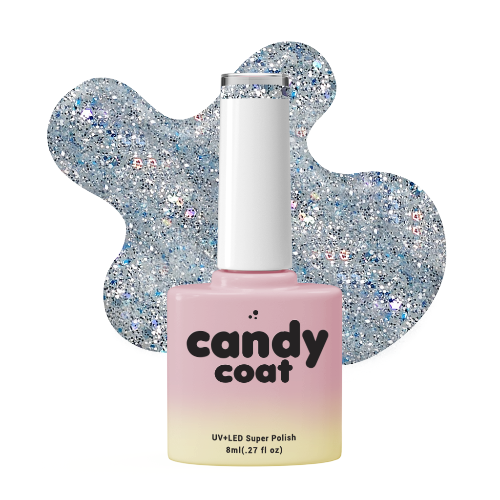 Candy Coat - Gel Polish - NÂș 608 - Candy Coat