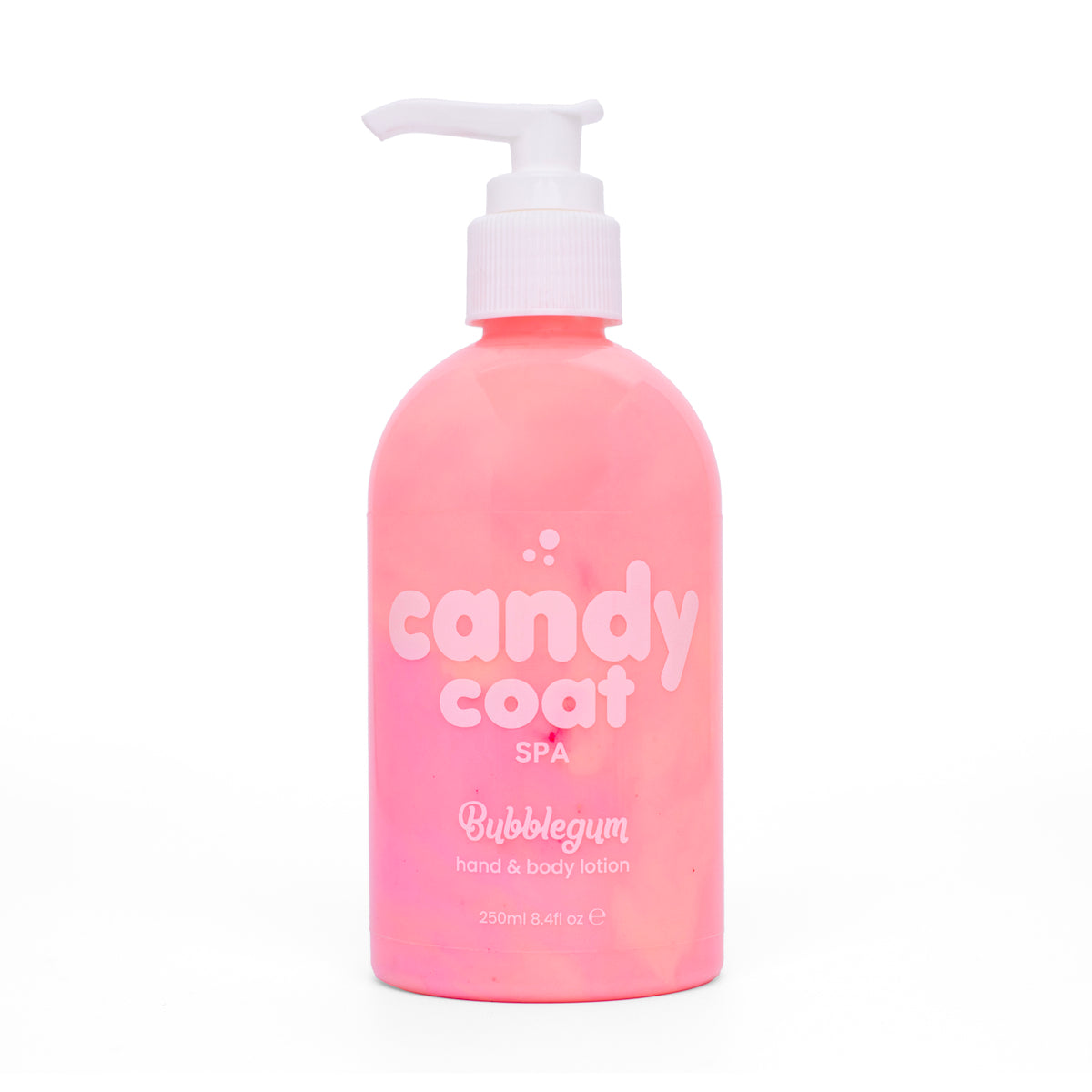 Bubblegum Hand & Body Lotion