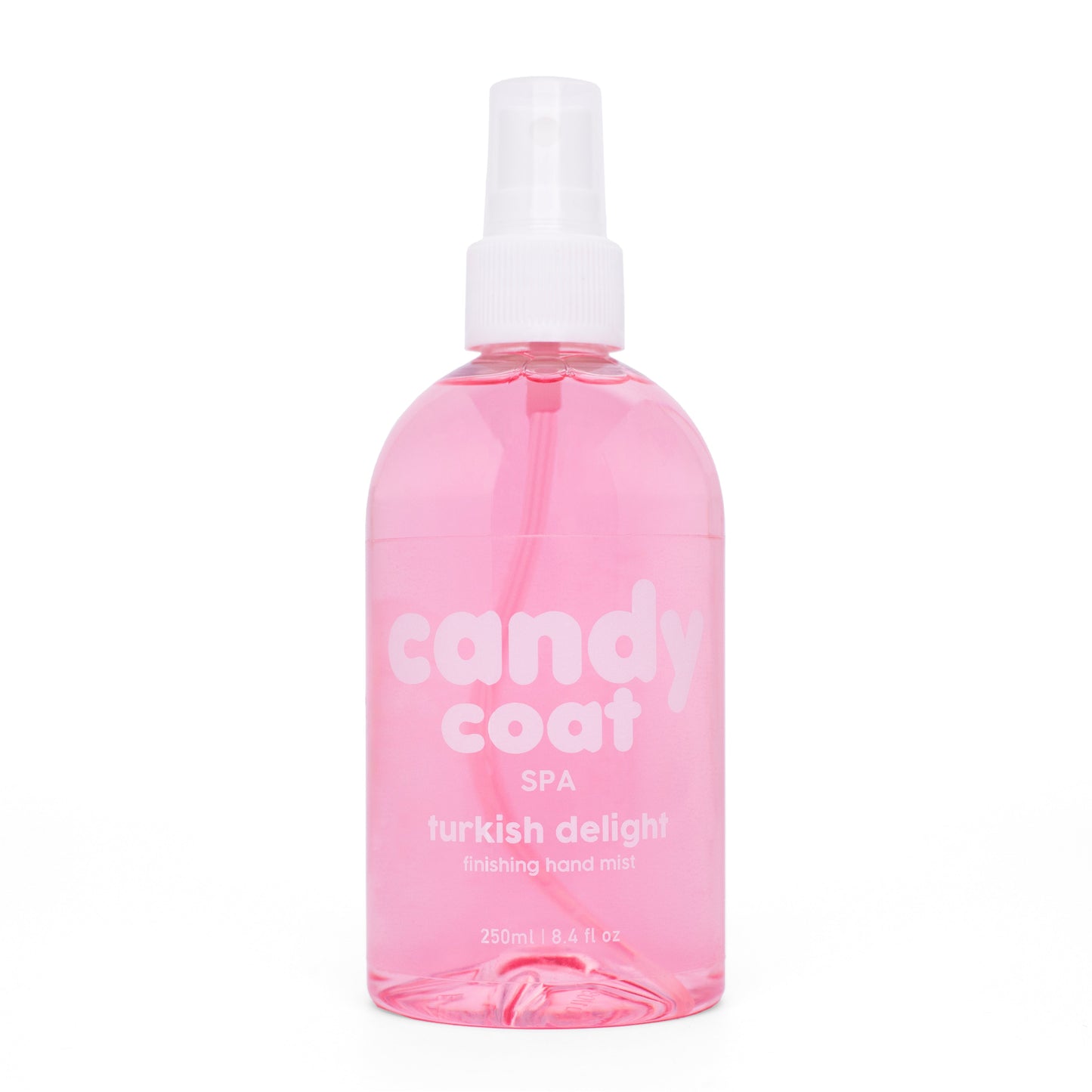 Turkish Delight Finishing Hand Spray