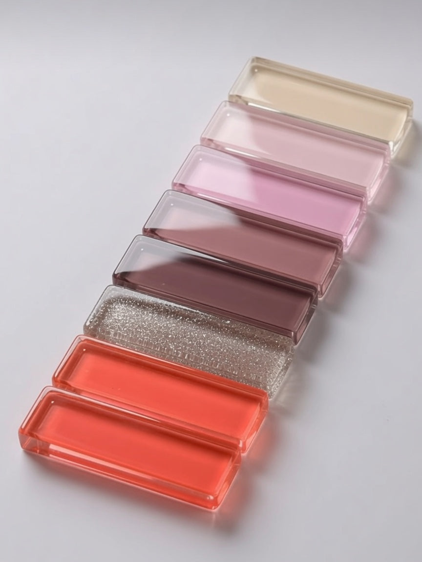 Sundae Club: August Colour Box