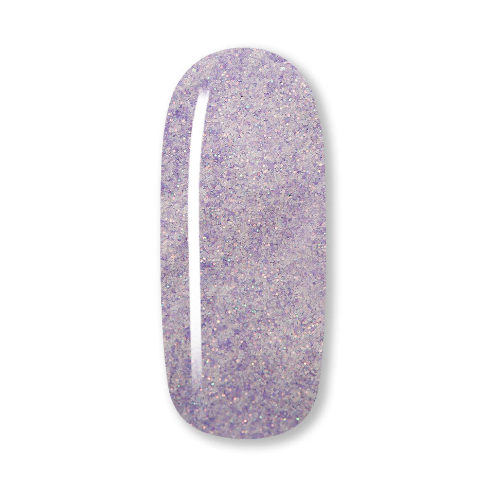 Cotton Candy - lilac - Candy Coat
