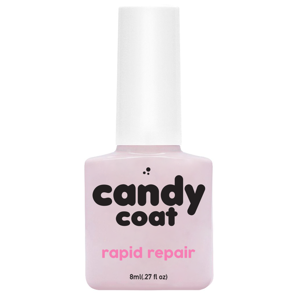 Candy Coat - Rapid Repair - Candy Coat