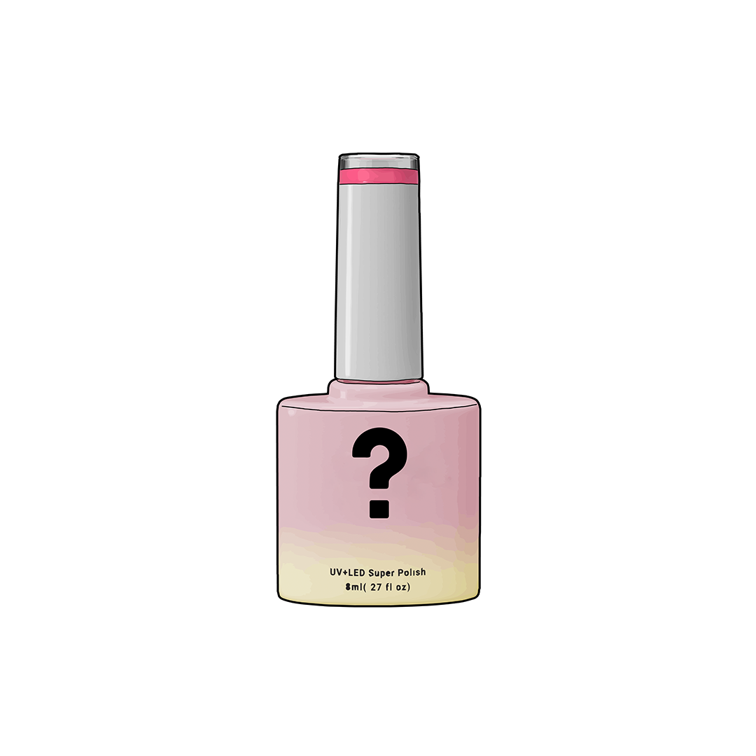 Candy Coat - Lucky Dip - 1 Bottle - Candy Coat