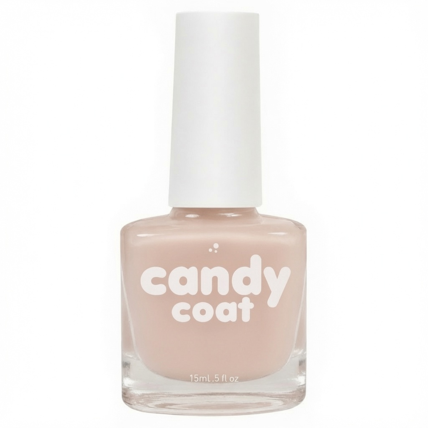 Soft Nude · Gloss Nail Varnish