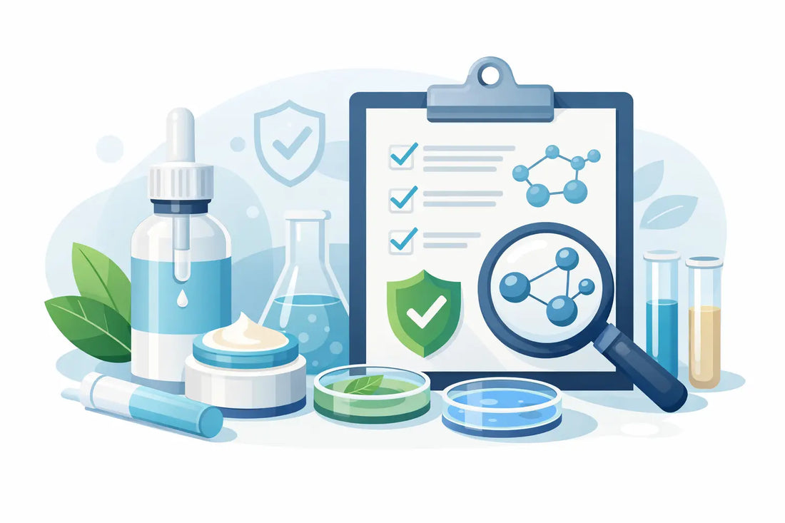 What a HEMA-Free Formula Review Should Cover
