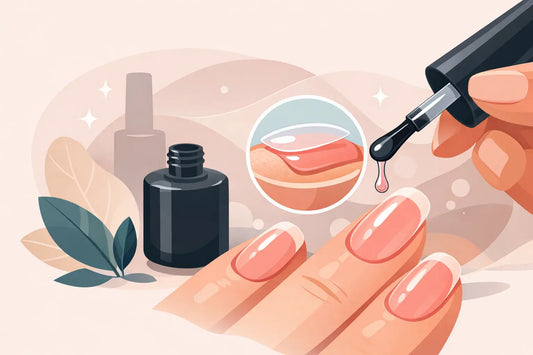 What Is Rubber Base and Why Nails Love It