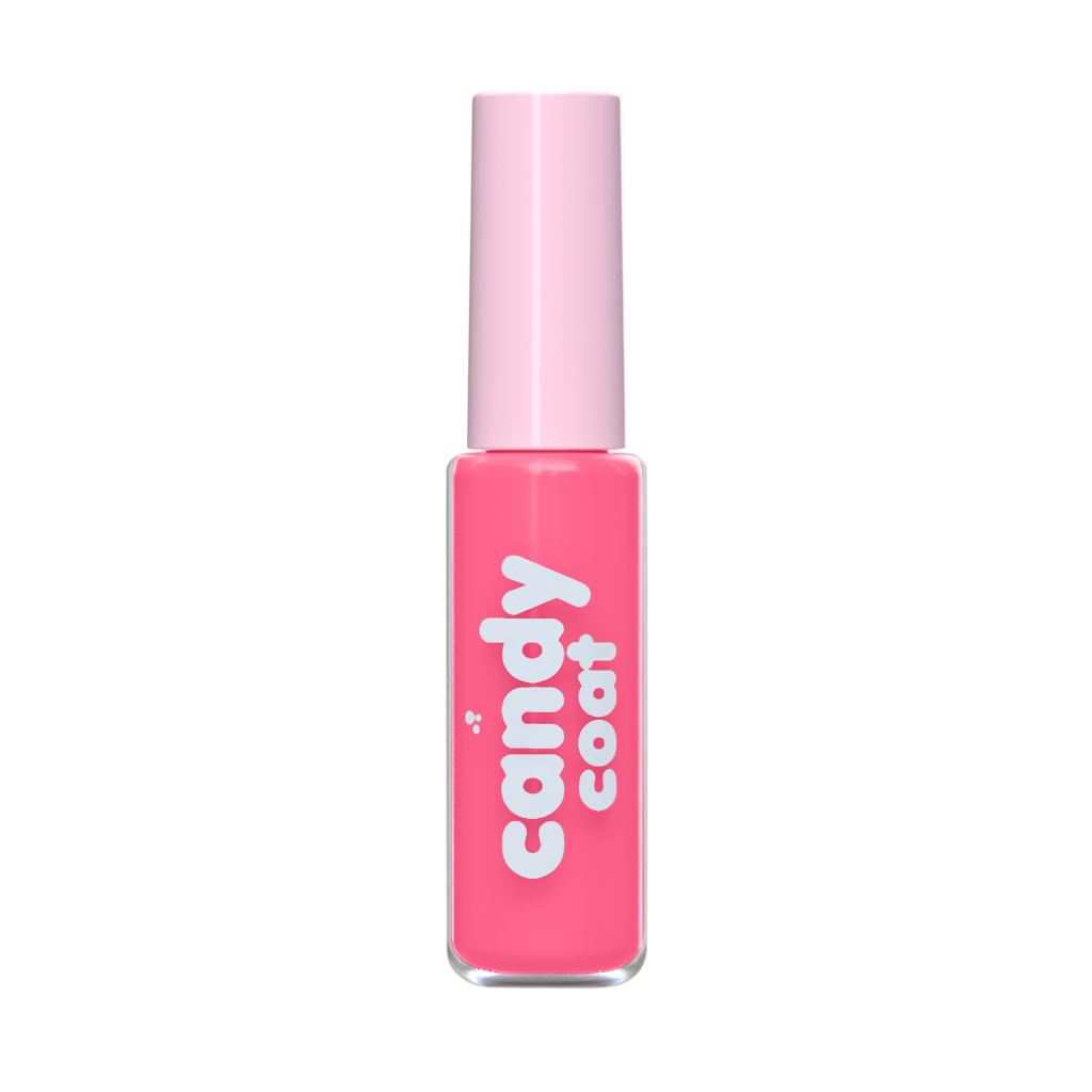 Glossies Nail Polish - Nº200 - Cassie