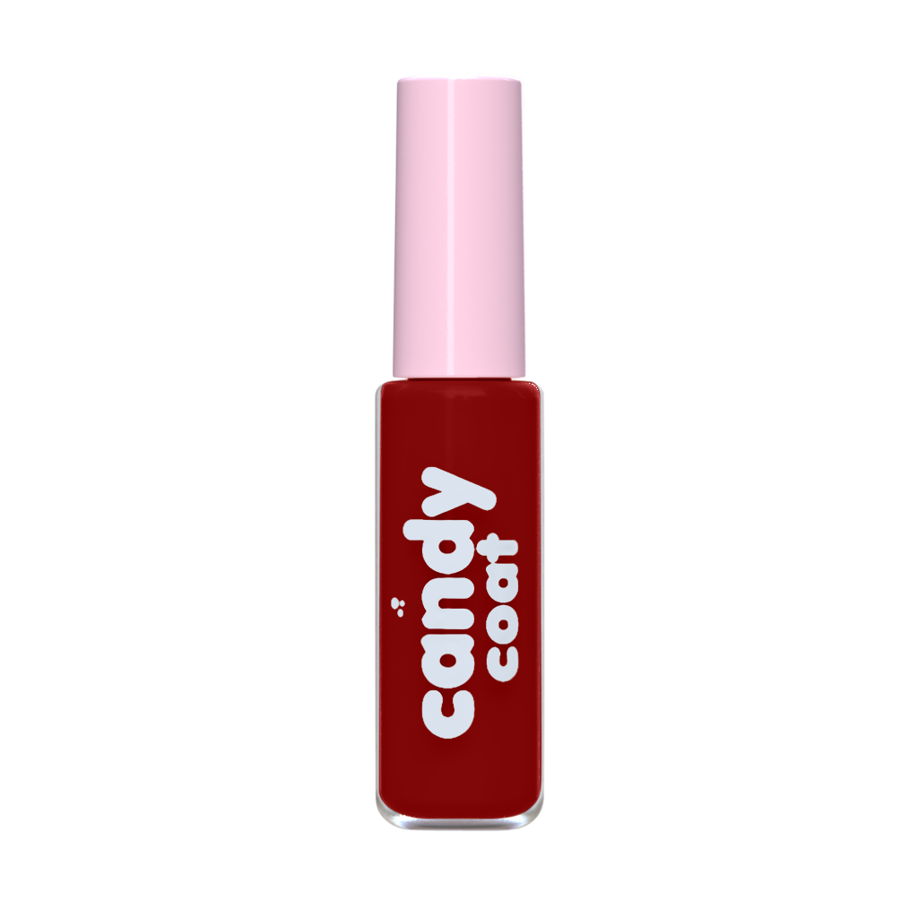 Glossies Nail Polish - Nº077 - Chastity