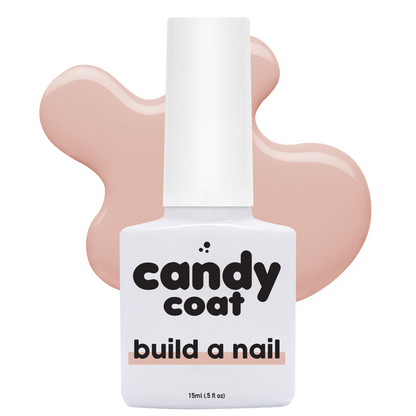 Build-a-Nail® Builder Gel - B005 15ml