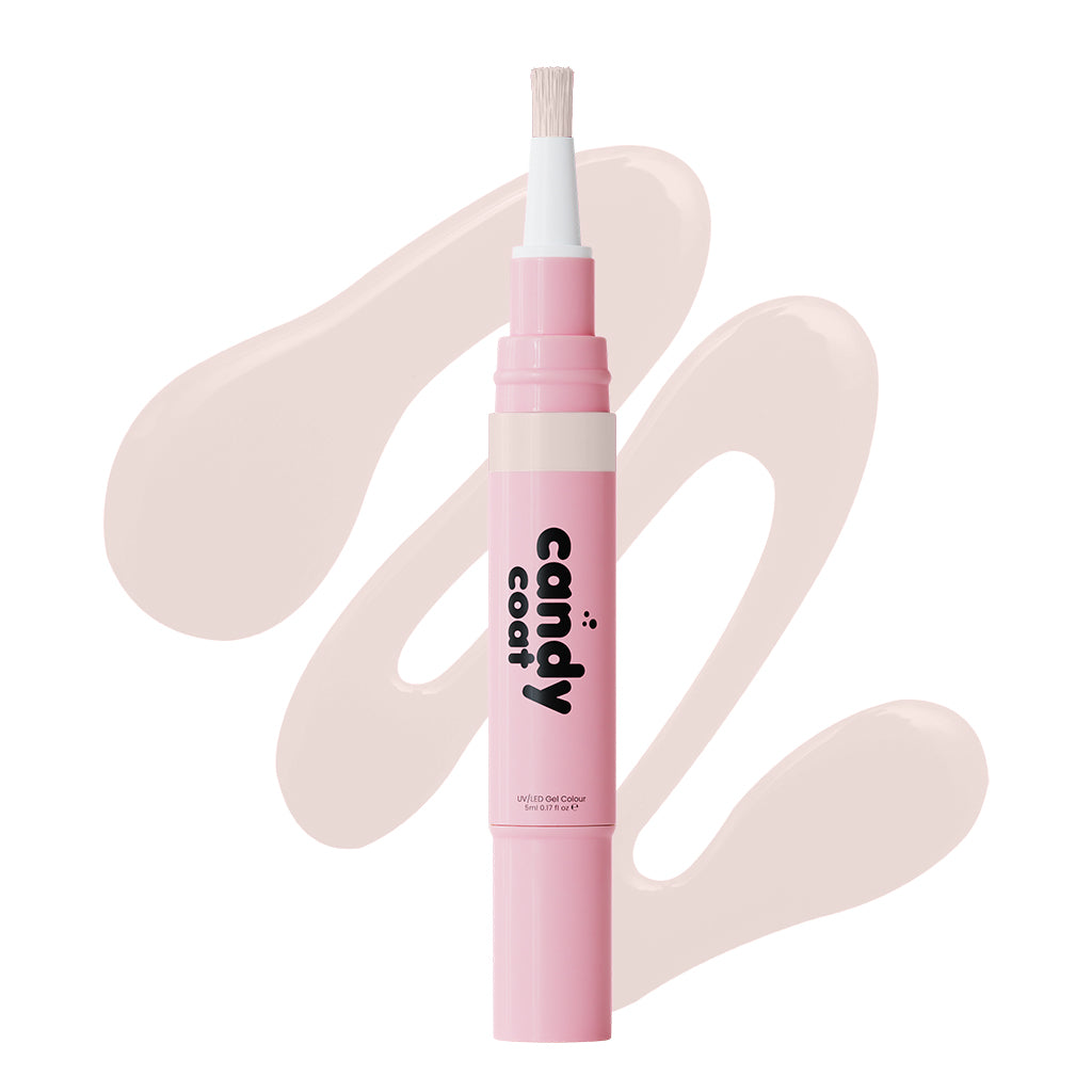 Candy Stix® Gel Nail Pen - Lia - Nº 6