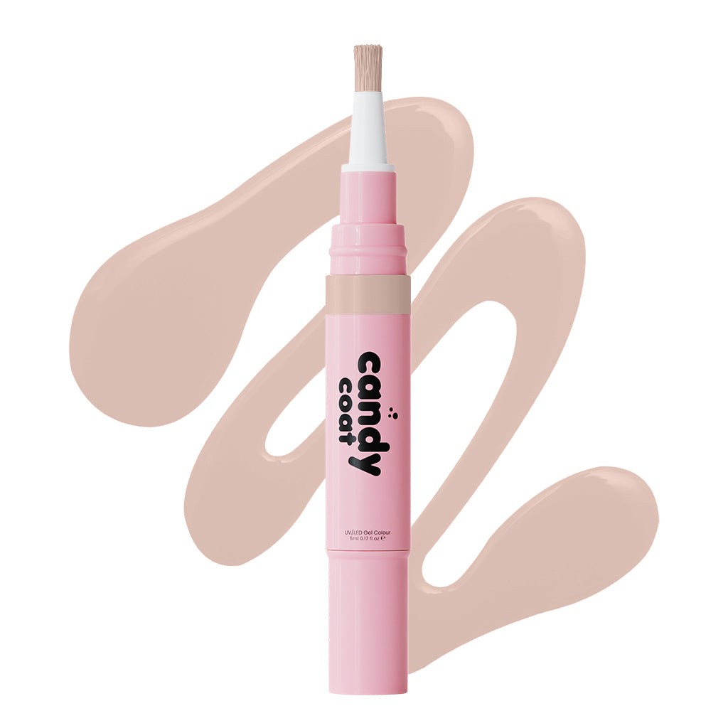 Candy Stix® Gel Nail Pen - Nancy - Nº 8