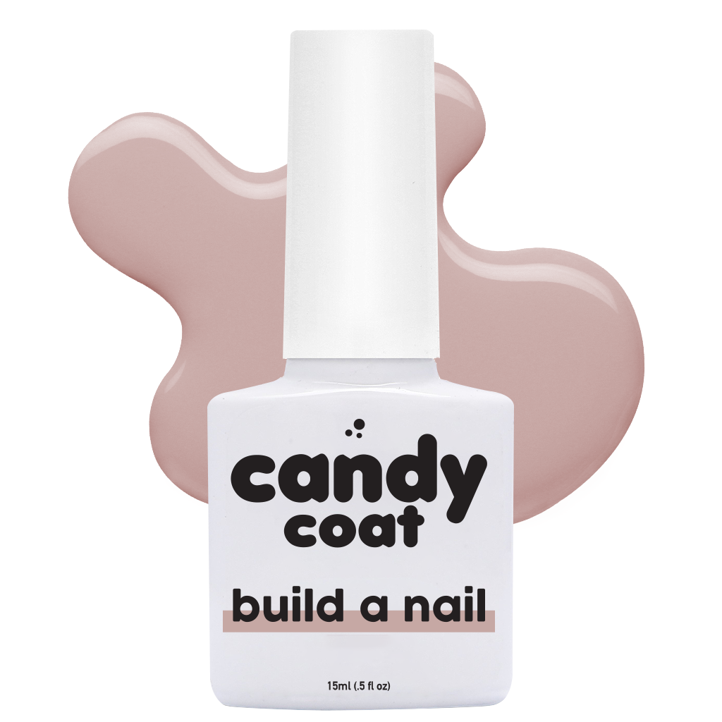 Build-a-Nail® Builder Gel - B019 15ml