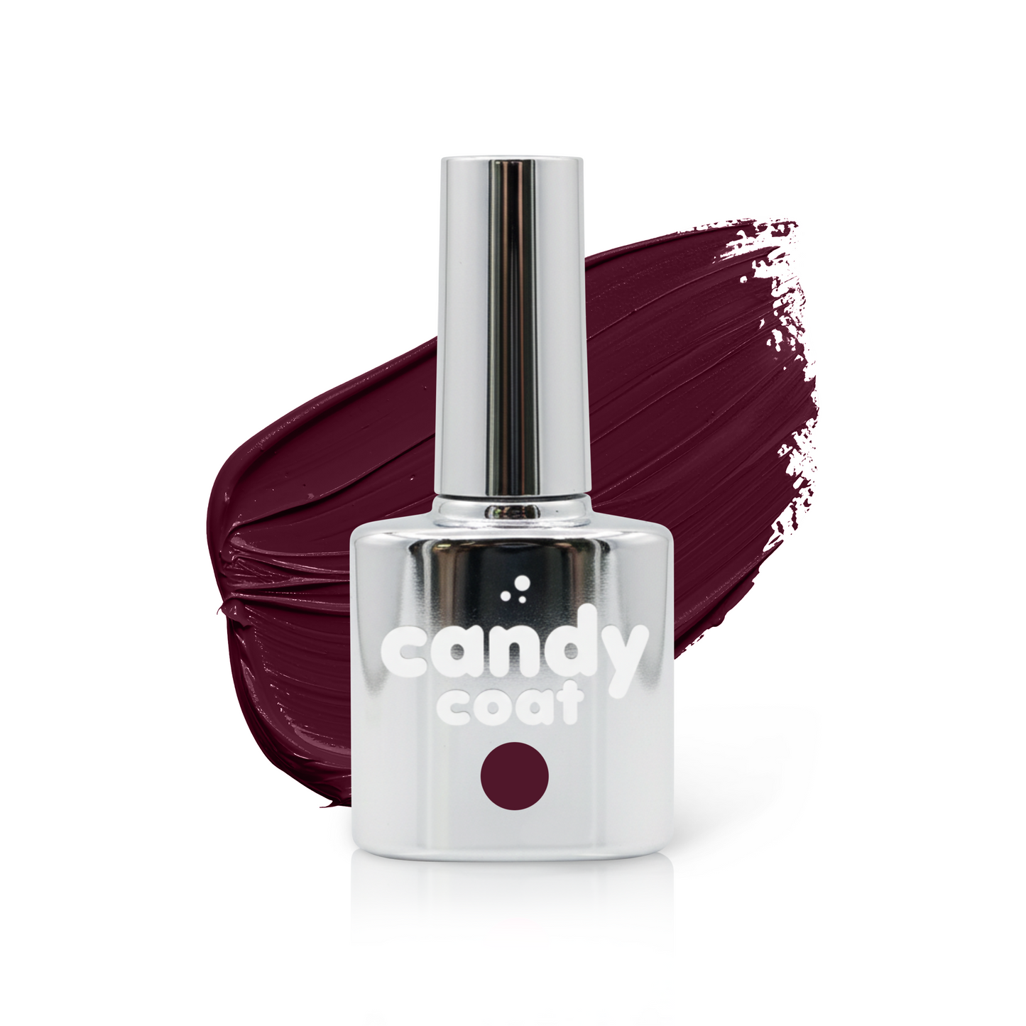 Classic Gel Polish - Nº 055 - UV/LED Gel Nail Polish