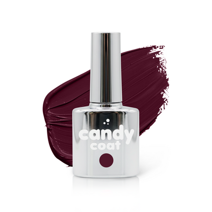 Classic Gel Polish - Nº 055 - UV/LED Gel Nail Polish