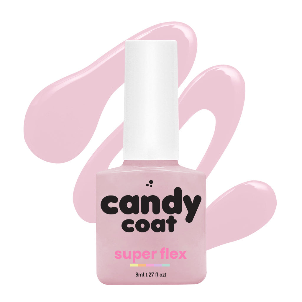 Super Flex - Rubber Base Gel Polish - RB089