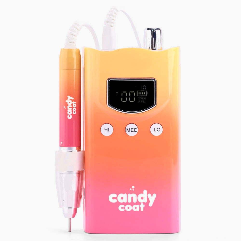 Cordless Candy Drill