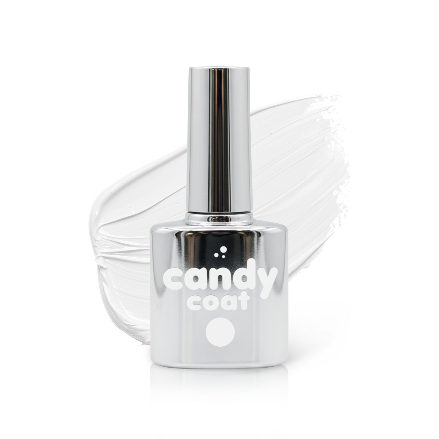Classic Gel Polish - Nº 107 - UV/LED Gel Nail Polish