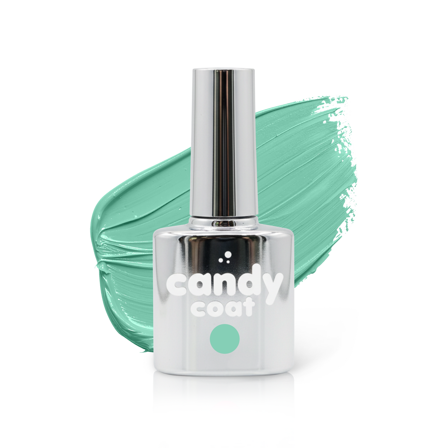 Classic Gel Polish - Nº 123 - UV/LED Gel Nail Polish