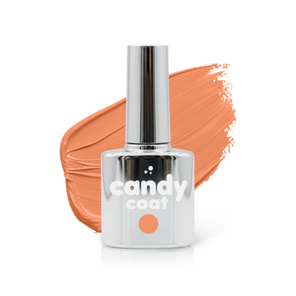 Classic Gel Polish - Nº 166 -  UV/LED Gel Nail Polish