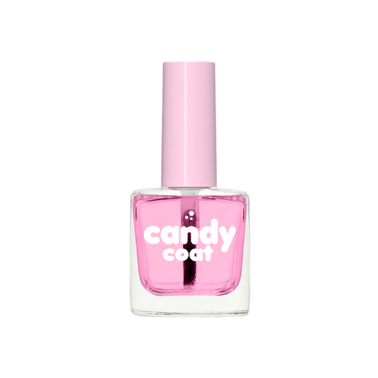 Super Glow ∙ Nail Brightener