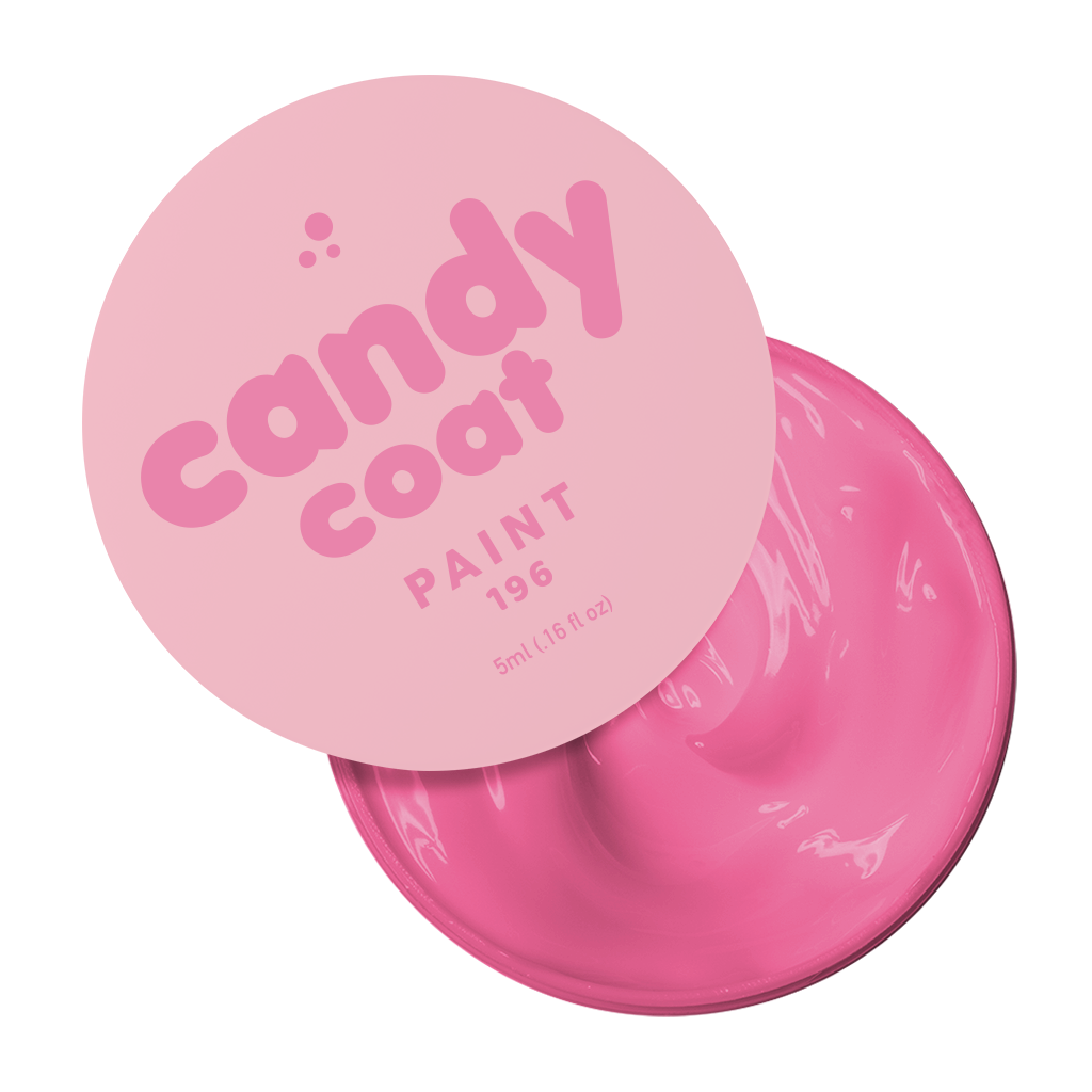 Candy Coat - Paint 196 - Candy Coat