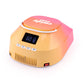 Cordless 86W Candy PRO Nail Lamp