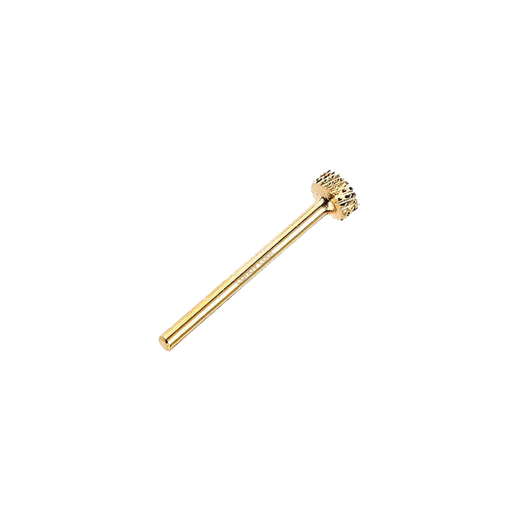 Candy Coat Candy Drill Bit Nº 2 - Backfill - Candy Coat