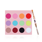 Candy Coat - HEMA Free Gel Polish Paint Palette