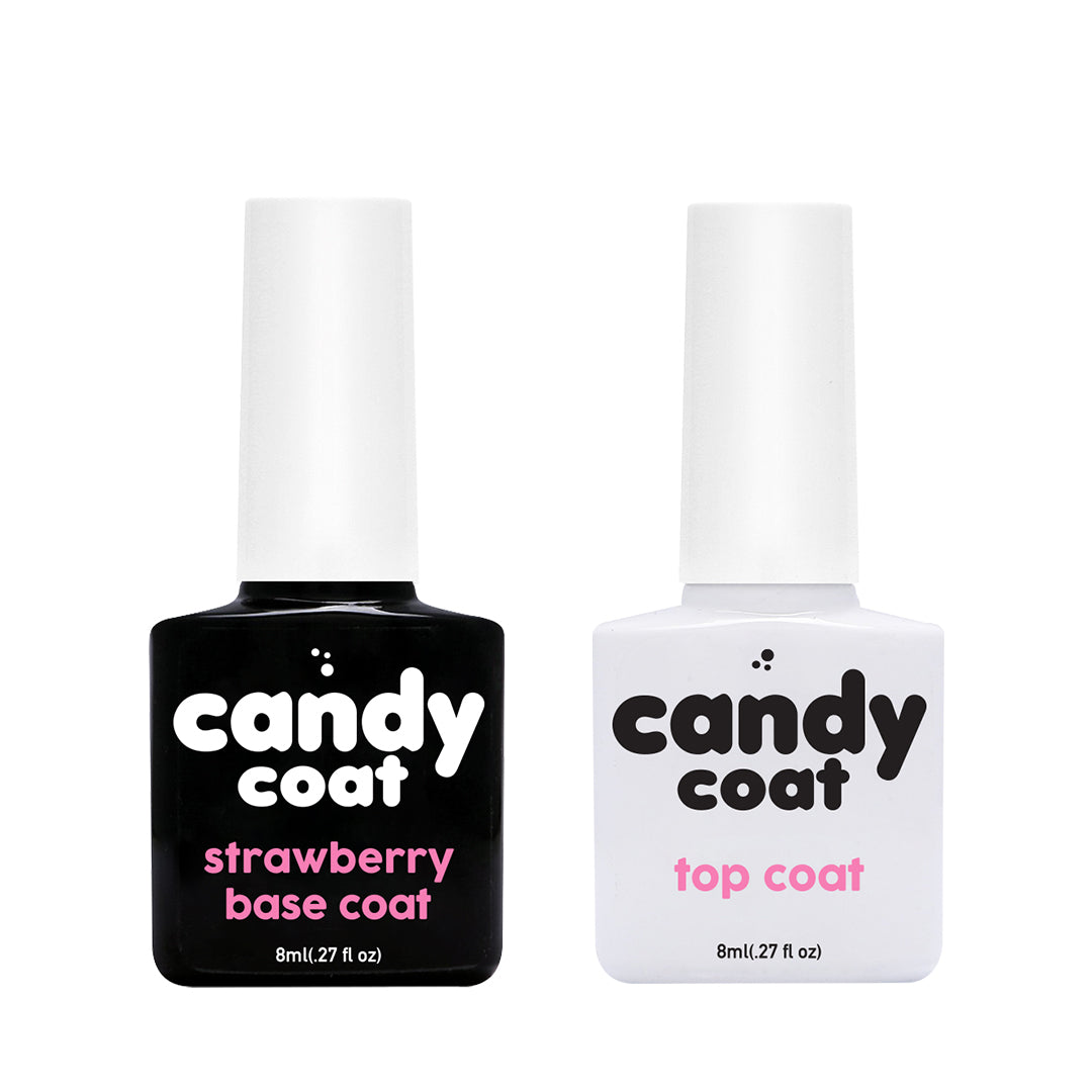 Newbie Gel Polish Kit