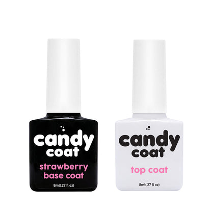 Newbie Gel Polish Kit