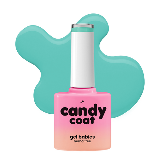 Candy Coat - Gel Babies® - Nº 260 - Candy Coat