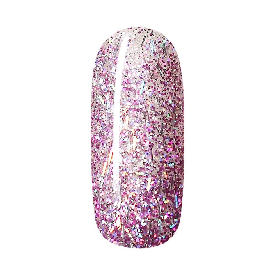 Gel polish - Nº 1646 - Candy Coat