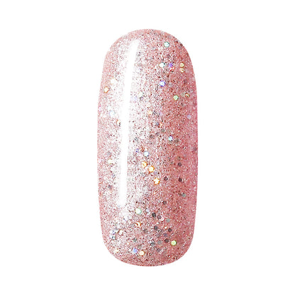 Gel Polish - Nº 588H - Candy Coat