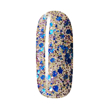 Gel Polish - Nº 890 - Candy Coat