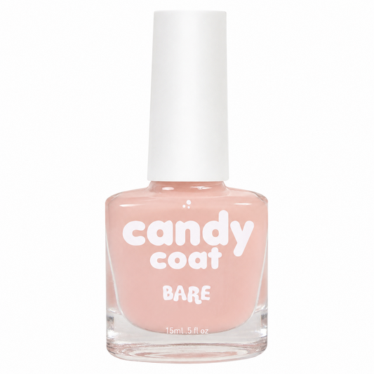 Bare · Clean Girl Paint
