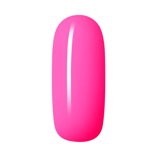 Classic Gel Polish - Nº 041 - UV/LED Gel Nail PolishCandy Coat
