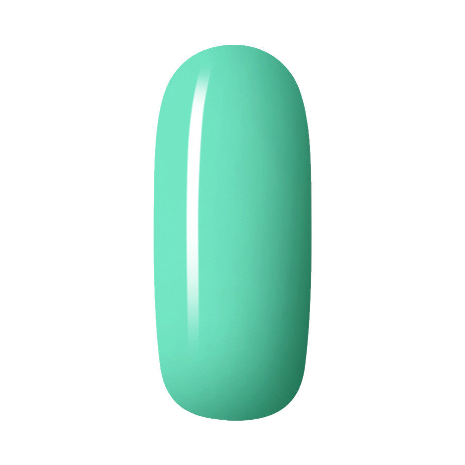 Classic Gel Polish - Nº 123 - UV/LED Gel Nail PolishCandy Coat