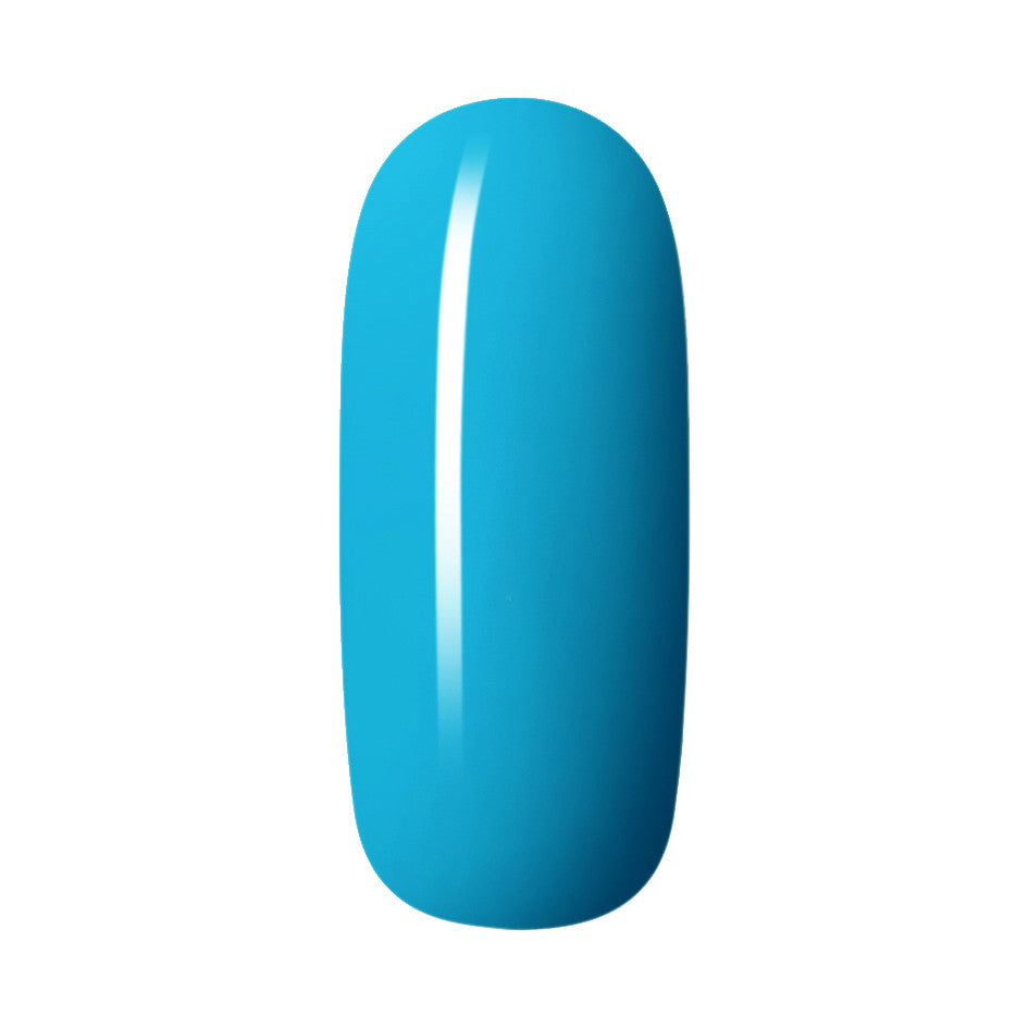Gel polish - Nº 124 - Candy Coat