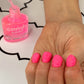 Candy Coat Popping Candy Gel Polish Remover 